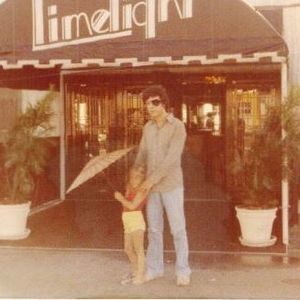 Meet your Posher, Deer